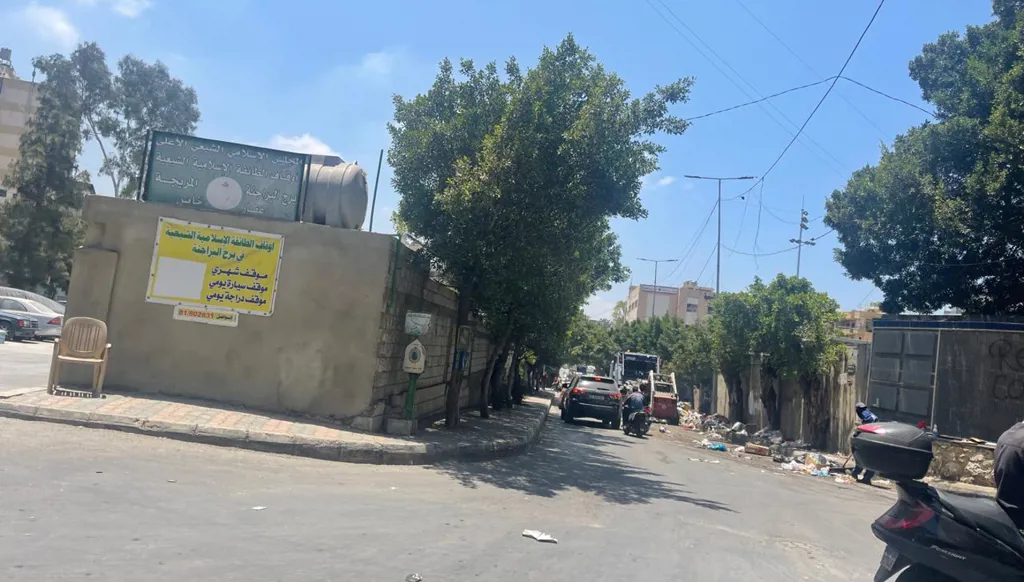 مصدر أمني لـ"النهار": لا صحة لما تردّد عن حدث أمني في المريجة
