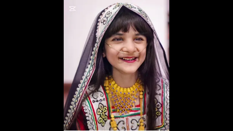 ميرال البلوشي