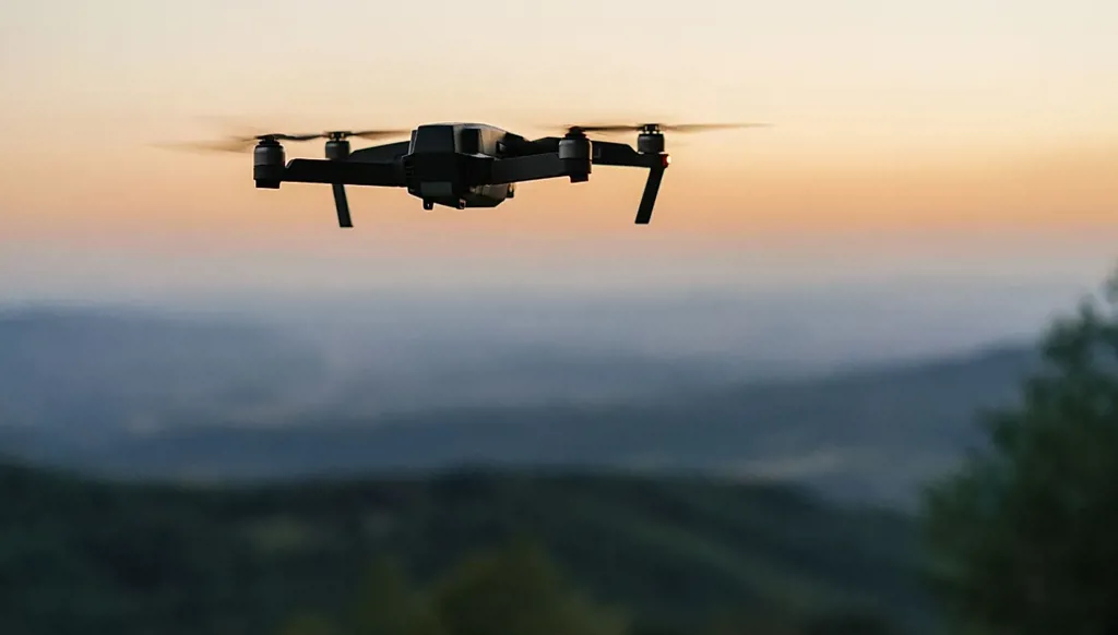 مسؤول أميركي: مسيّرات تابعة لعصابات المخدرات المكسيكية دخلت المجال الجوي الأميركي