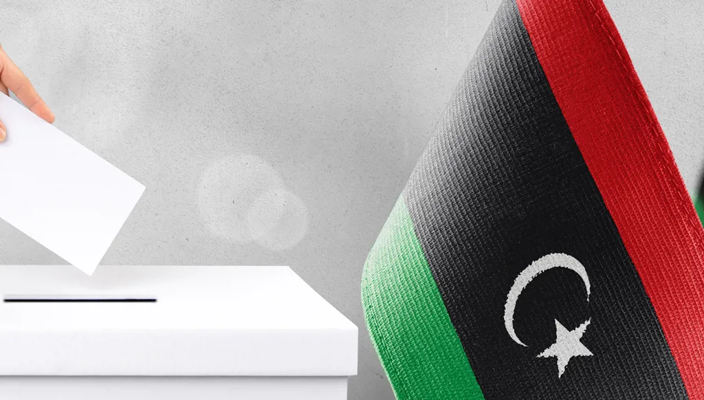 ليبيا... بدء الانتخابات البلدية وسط توترات وأعمال عنف