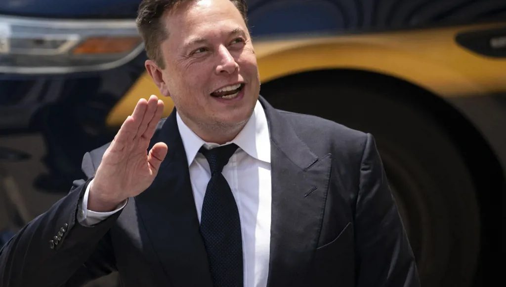 بقيمة 878 مليار دولار... الموافقة على حزمة أجور لإيلون ماسك
