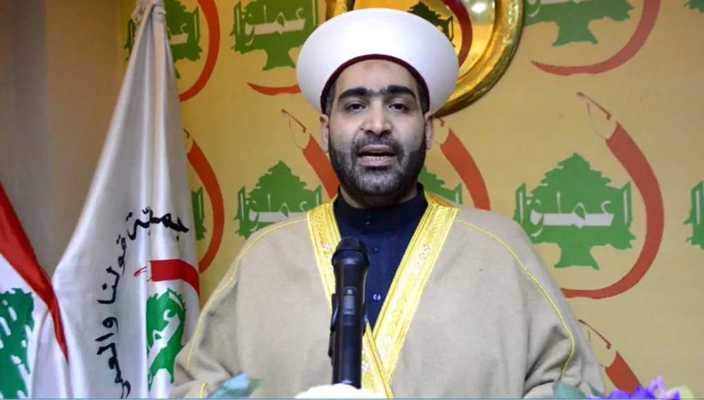 إسرائيل تطارد السنة المؤيدين لـ"حزب الله"... وأحمد القطان لـ"النهار": لن نتراجع
