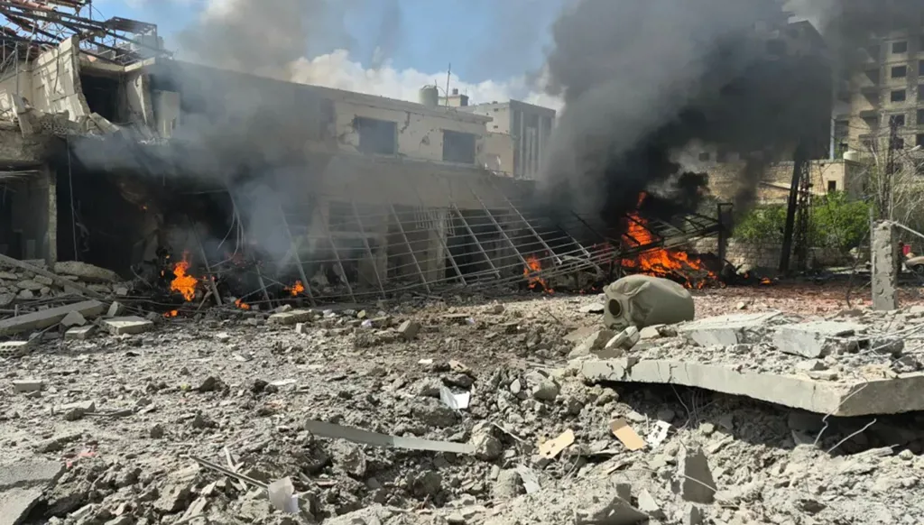 أن "تعود" اميركا إلينا... لمن لا يقرأون!