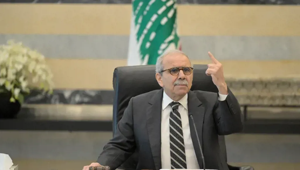 Banks vs. the central bank: What’s really behind Lebanon’s financial gap battle