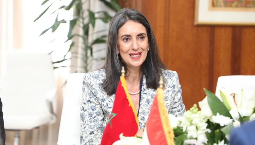 وزيرة الاقتصاد والمالية في المغرب: الأولوية بالموازنة للتعليم والصحّة