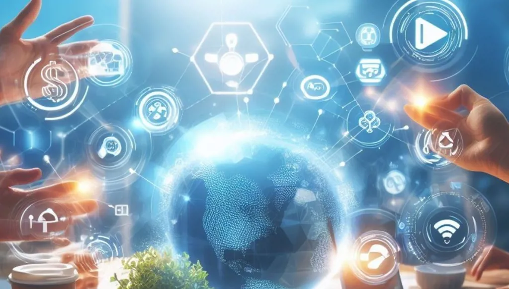 "MediaVerse AI" و"DMA Media" تتحالفان لإعادة رسم مستقبل الإعلام الرقمي في الخليج