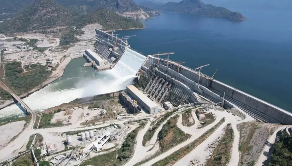 مصدر مصري: موقف القاهرة من الأمن المائي وسد النهضة لم يتغيّر