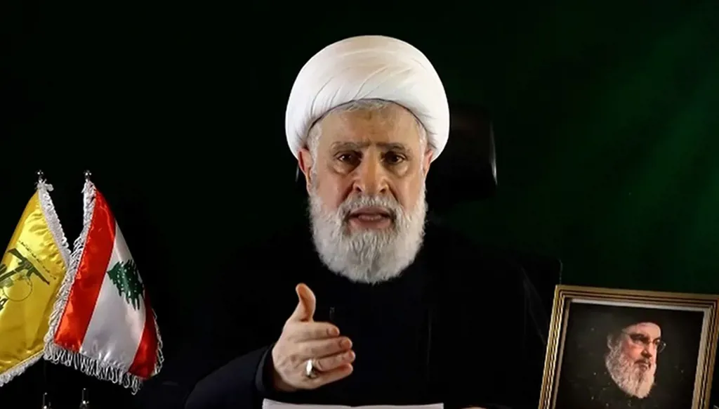 Hezbollah signals openness to negotiations amid regional shifts: What’s next for Lebanon’s security?