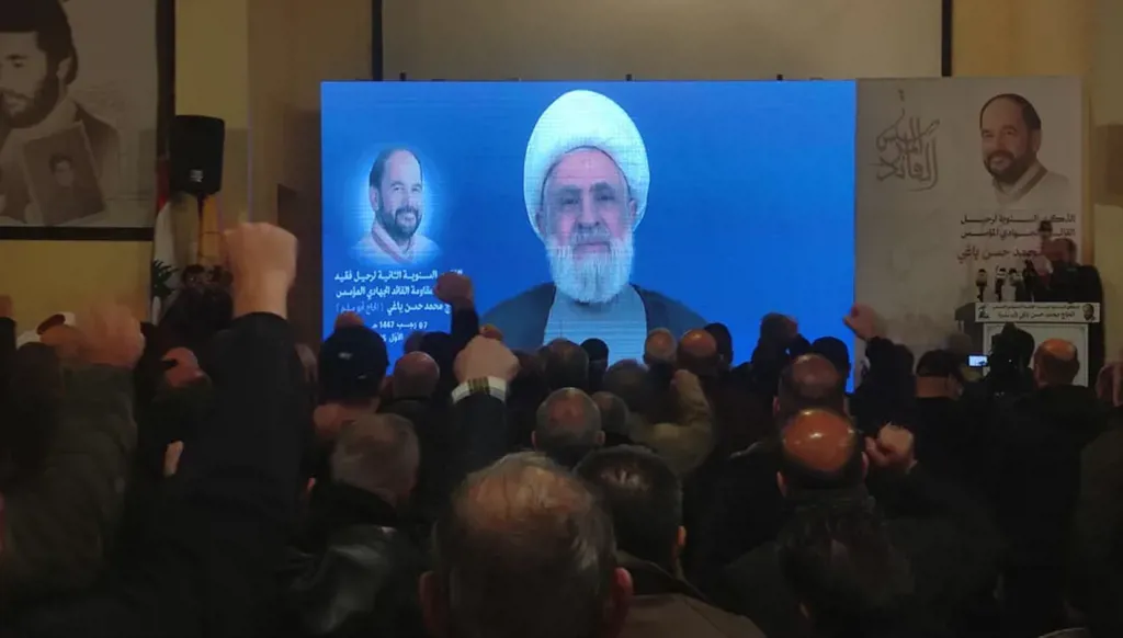 What lies behind Hezbollah secretary-general’s "Do not ask anything of us anymore" statement