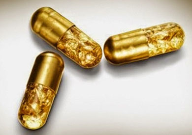 دواء للسرطان من ذهب (انترنت)