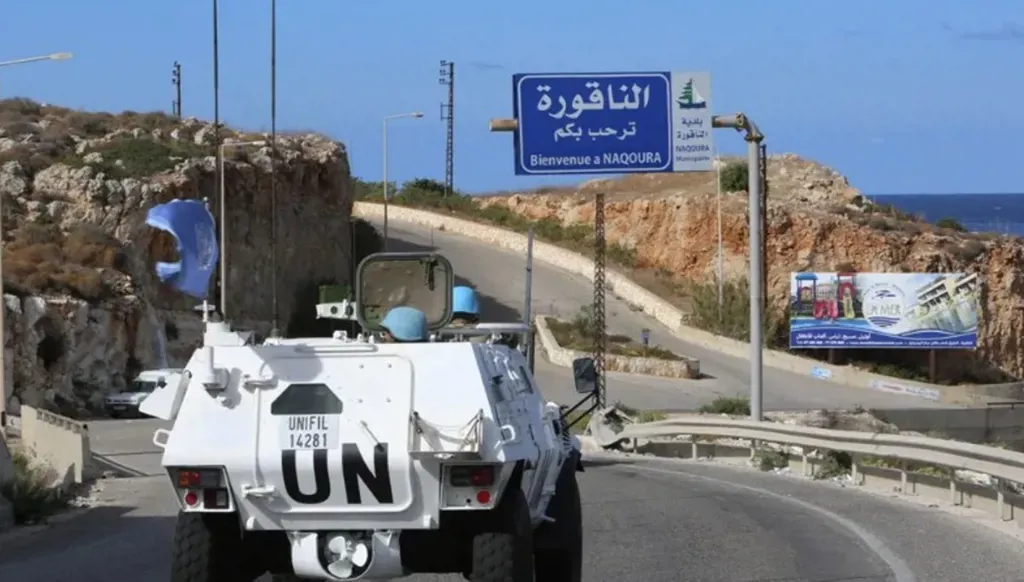 Lebanon’s Technical Military Committee Holds 15th Meeting in Naqoura to Support Stability