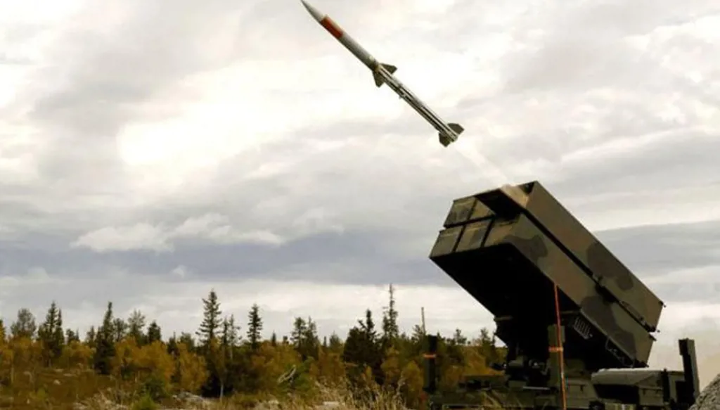 واشنطن تؤكّد بيع منظومة صواريخ دفاع جوي بقيمة 700 ‏مليون دولار لتايوان