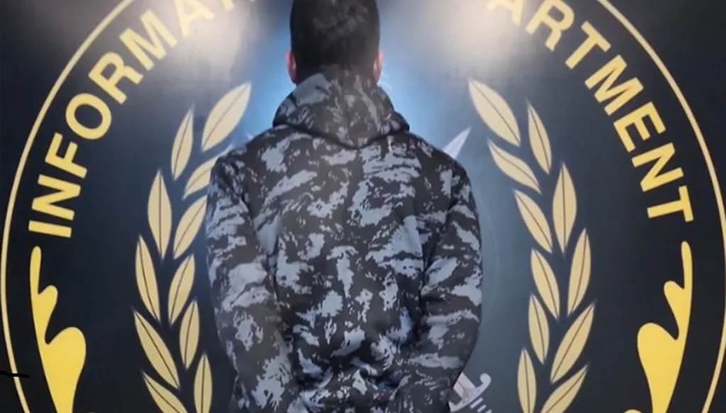 في جبل لبنان... توقيف سارق دراجات آلية بالجرم المشهود