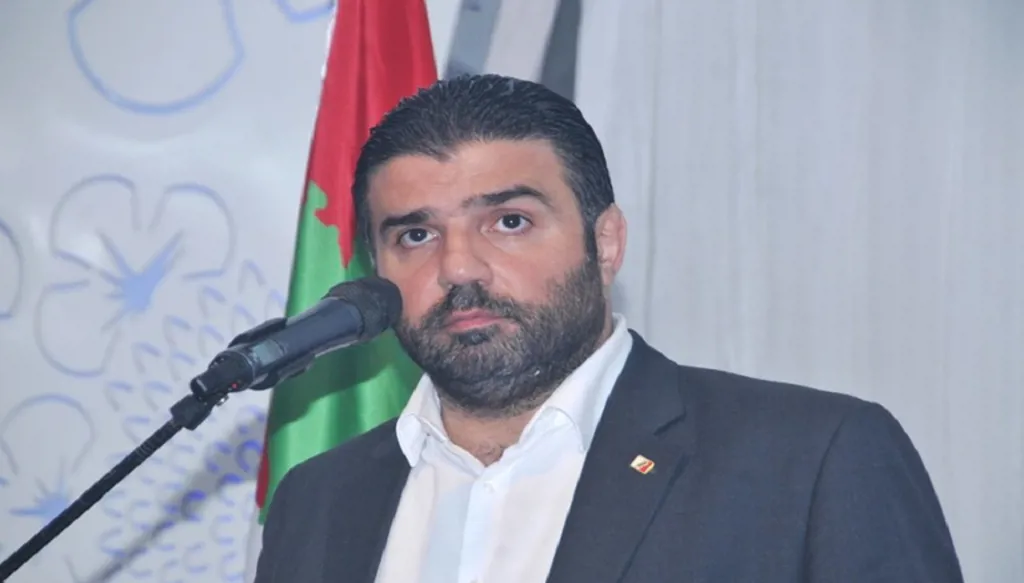 لقاء خلدة: وحدة الصف والاستقرار ودعم النازحين... الكتائب شاركت "للحفاظ على السلم الأهلي"