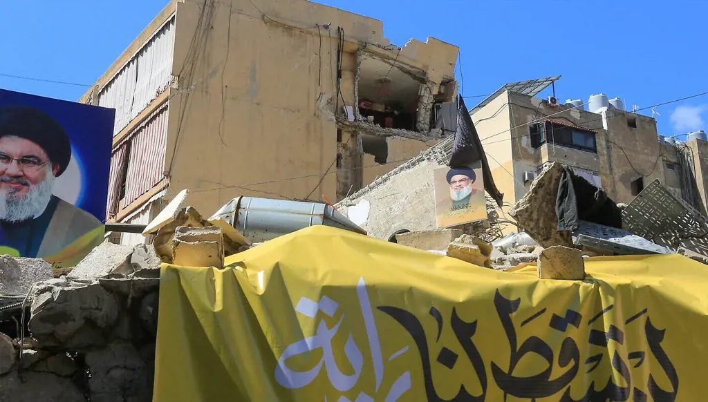 عملات مشفرة وحسابات مشبوهة... وشبكة لتمويل إيران و"حزب الله"