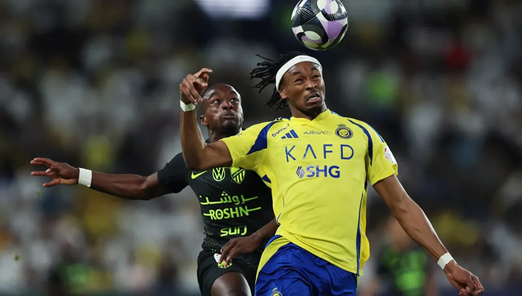 النصر يفقد فرصة التأهل لدوري أبطال آسيا للنخبة ويتعثر أمام التعاون (فيديو)