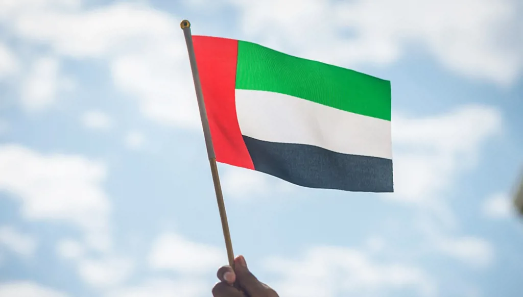الإمارات تدين مقتل موظفين في السفارة الإسرائيلية في واشنطن