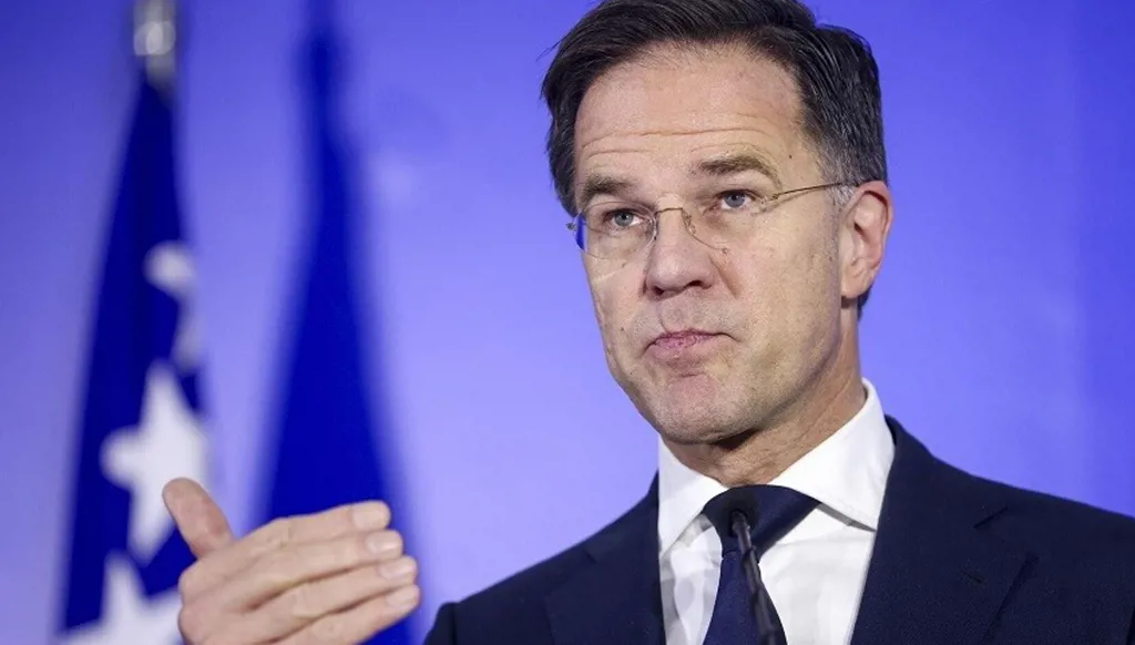 روته: حلف شمال الأطلسي لديه ردع نووي قوي