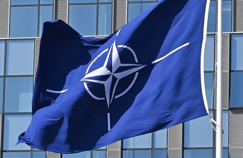 حلف الناتو (وكالات)
