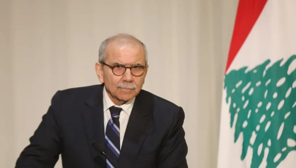 سلام: طريق المفاوضات ليست سهلة لكنّها الأنسب لحماية لبنان