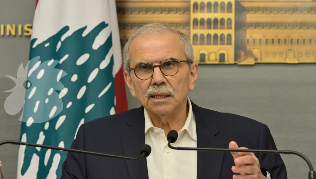 سلام: طريق المفاوضات ليست سهلة لكنّها الأنسب لحماية لبنان