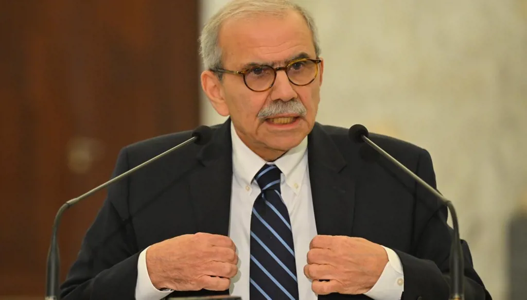 نواف سلام: لا تعارض بين احترام الطائف وإصلاح النظام