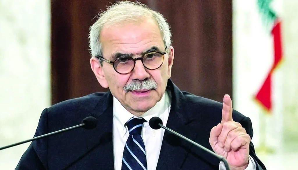 هل يجب أنْ تضع "الواقعيّة السياسيّة" يدها المتوحّشة على المعايير و... الحكومة؟