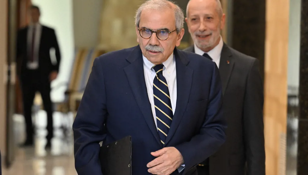 سلام: موقفي من حاكم مصرف لبنان واضح وثابت ولم يتغير