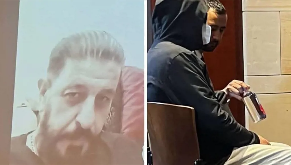 "حفار القبور" في سوريا يكشف عن هويته... من هو؟