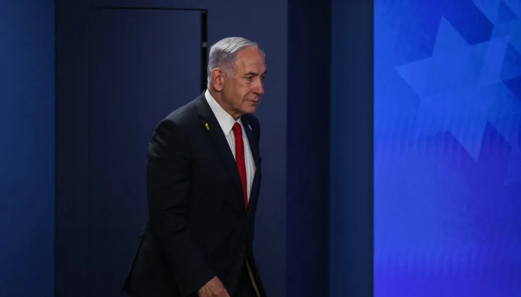 ترامب يُرسل وزيرة الأمن الداخلي إلى إسرائيل... ولقاء مع نتنياهو (صورة)