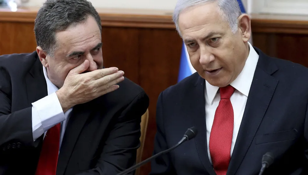 نتنياهو يعلن التحرّك ضد مستوطنين في الضفّة... وخلاف مع كاتس؟