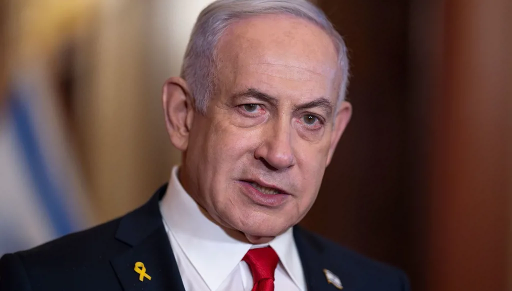 "حماس تحاول التّعافي"... نتنياهو: على لبنان تنفيذ التزامه بنزع سلاح "حزب الله"