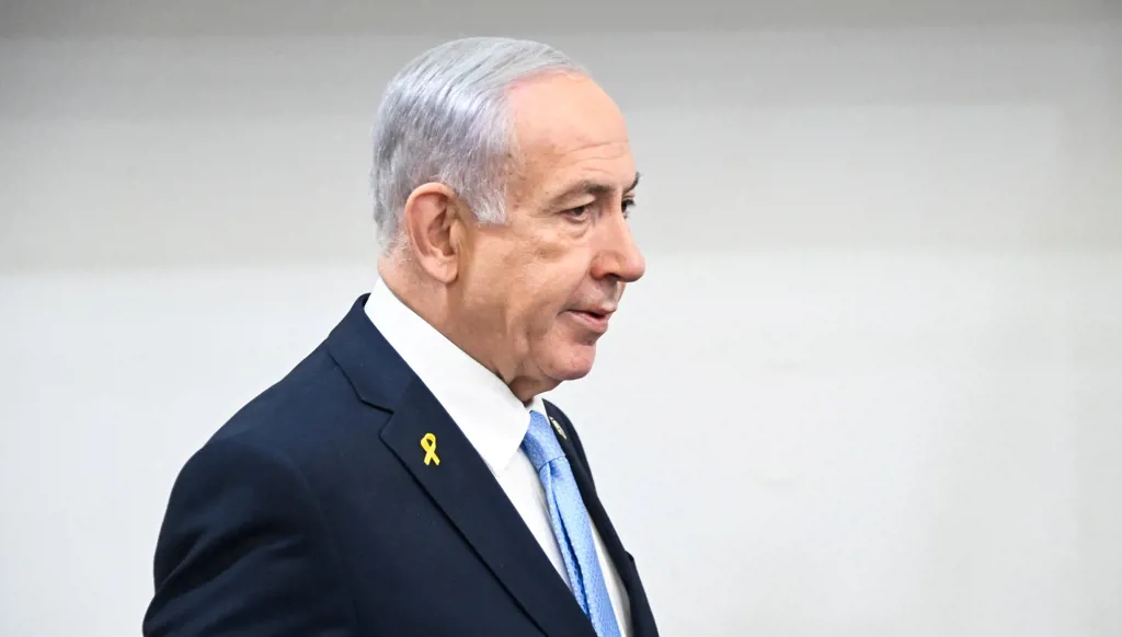 تركيا... إصدار مذكّرة اعتقال بحق نتنياهو ومسؤولين إسرائيليين