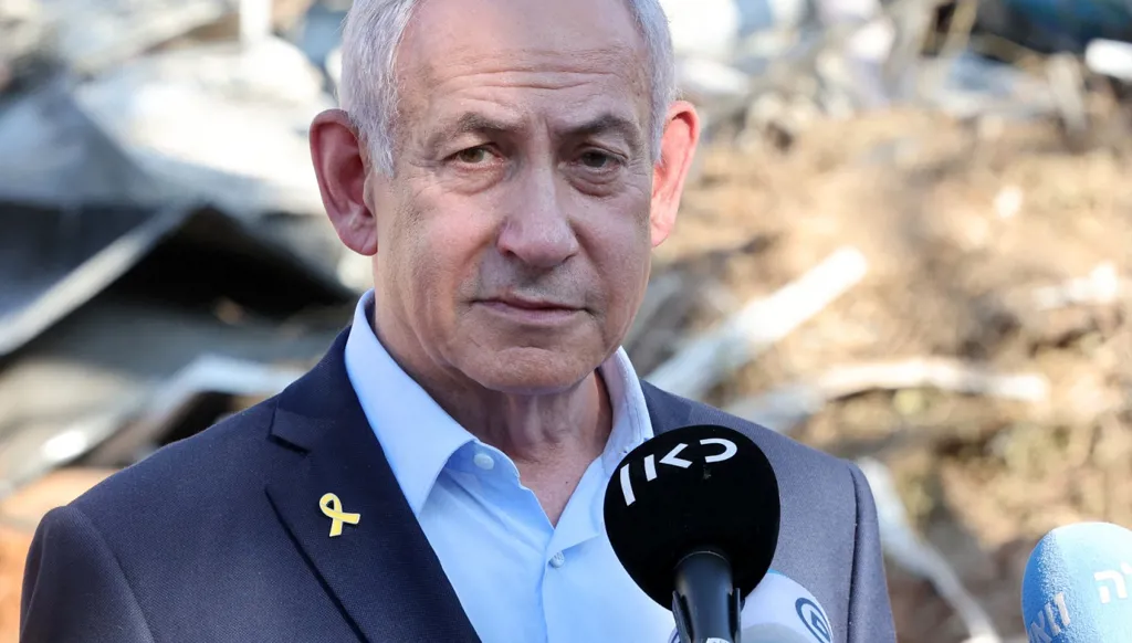 مع ضغوط لاستئناف مفاوضات غزة... نتنياهو في واشنطن الشهر المقبل