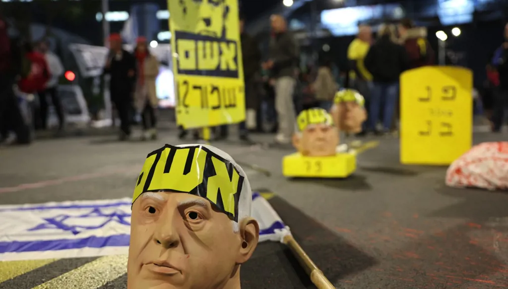 5 عند الخامسة: جريمة هزّت الرأي العام... اتّفاق غزة والمرحلة الثانية