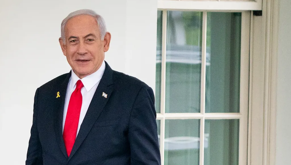 بين القوة والقداسة: جدل نتنياهو واستدعاء جانكيز خان في خطاب الصراع