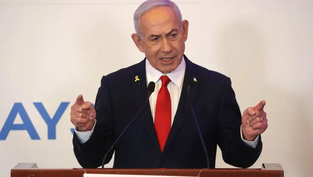 Republicans and Israel: The generational split shaking longtime support