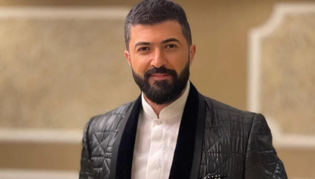 سيف نبيل يحيي حفله الأوّل في أوسلو (فيديو)