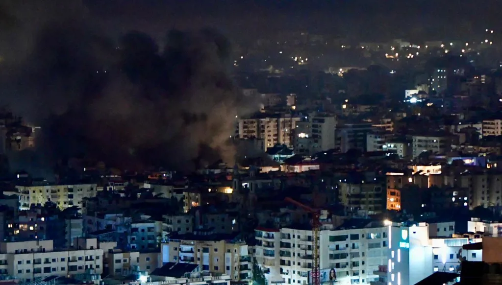 The Degraded Mosaic: Why Hezbollah's Visible Survival Signals Its Structural Collapse