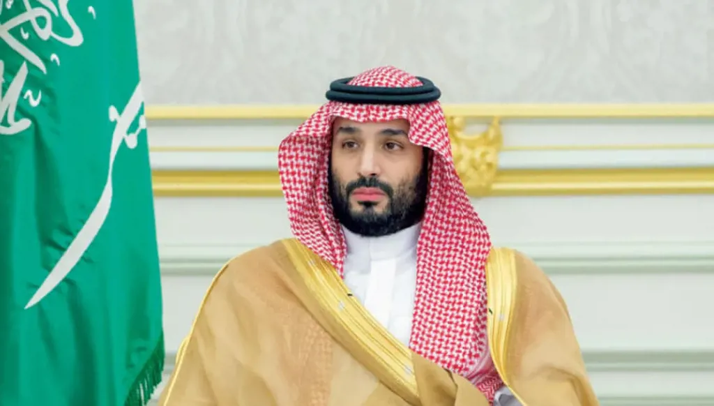 برئاسة ولي العهد السعودي... صندوق الاستثمارات العامة يُقرّ استراتيجية العام 2026 - 2030