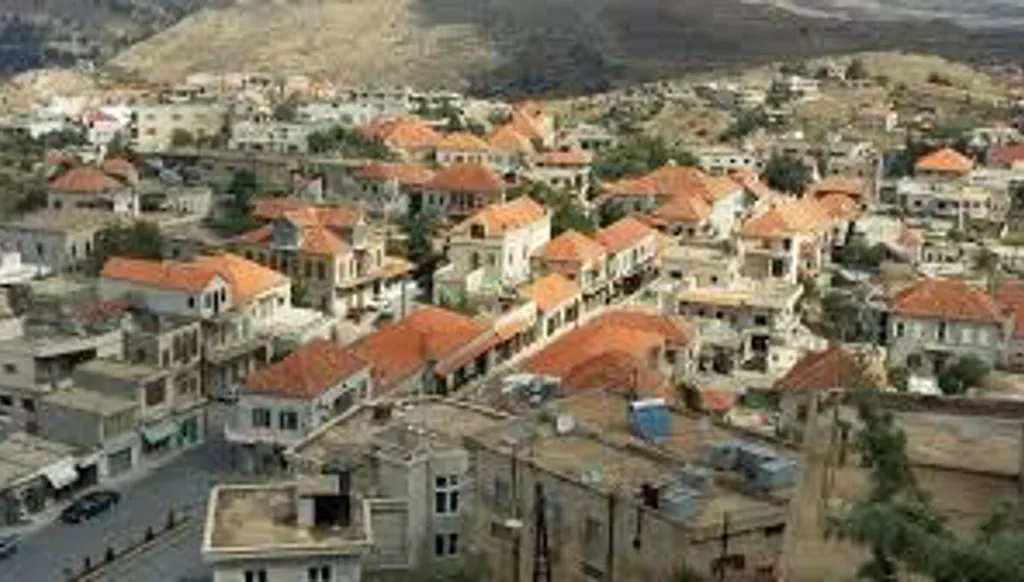 بلدات حدودية جنوب لبنان: توجيهات بعد اتصال من الجيش الإسرائيلي بعدم استقبال نازحين