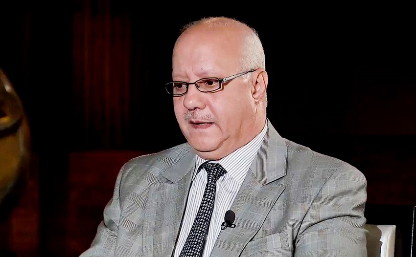عبدالاله بلقزيز (انستغرام)