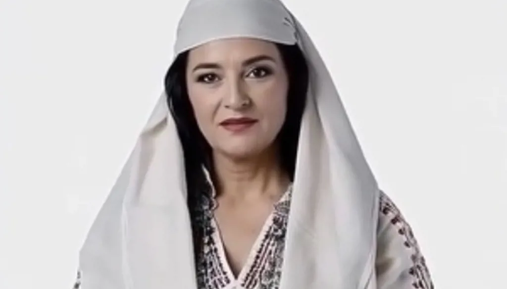 دييلا... أوّل وزيرة افتراضية لمكافحة الفساد في المناقصات