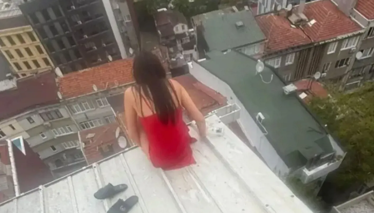 Une jeune femme kazakhstanaise décède après une chute mortelle à Istanbul