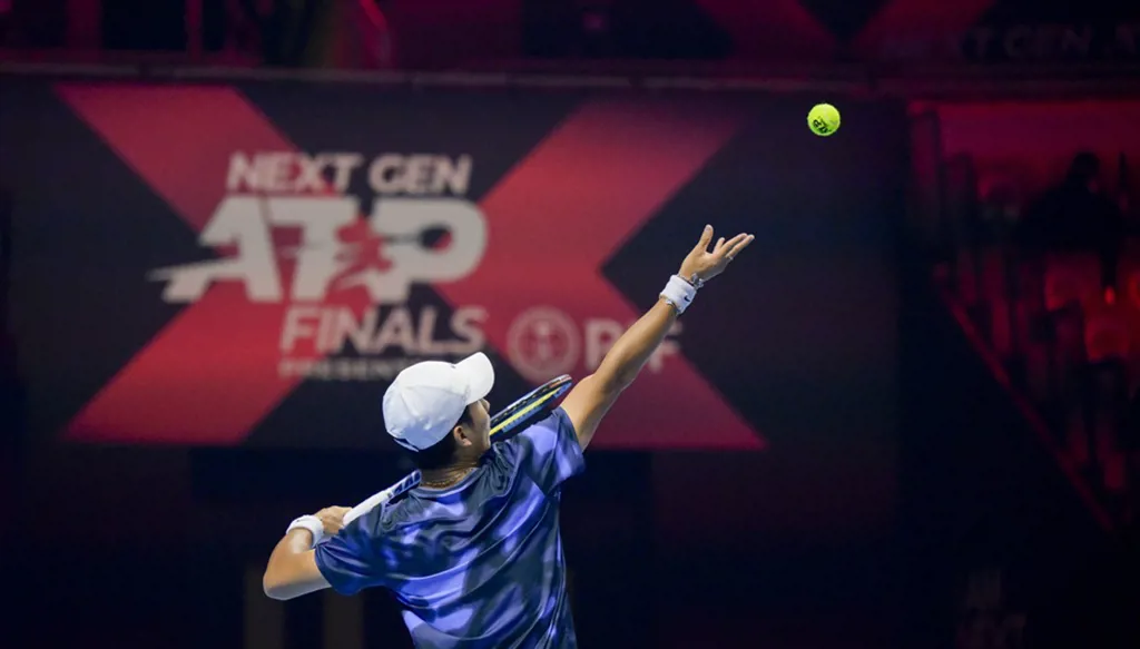 حسم المتأهلين لنصف نهائي بطولة الجيل القادم في السعودية