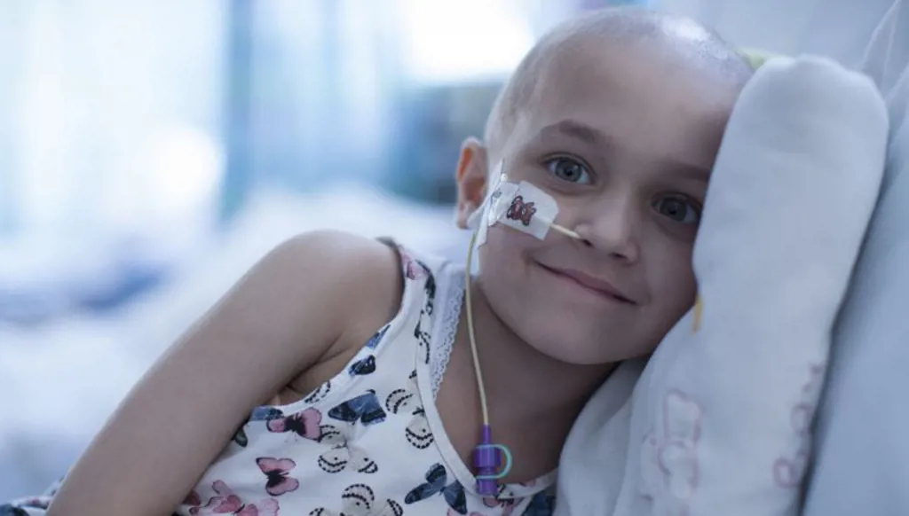 علاجات حديثة لسرطان الأطفال بفاعليّة تقارب المئة في المئة