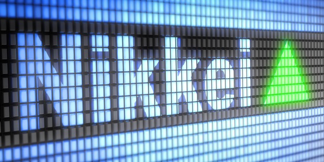 المؤشر نيكي (وكالات)