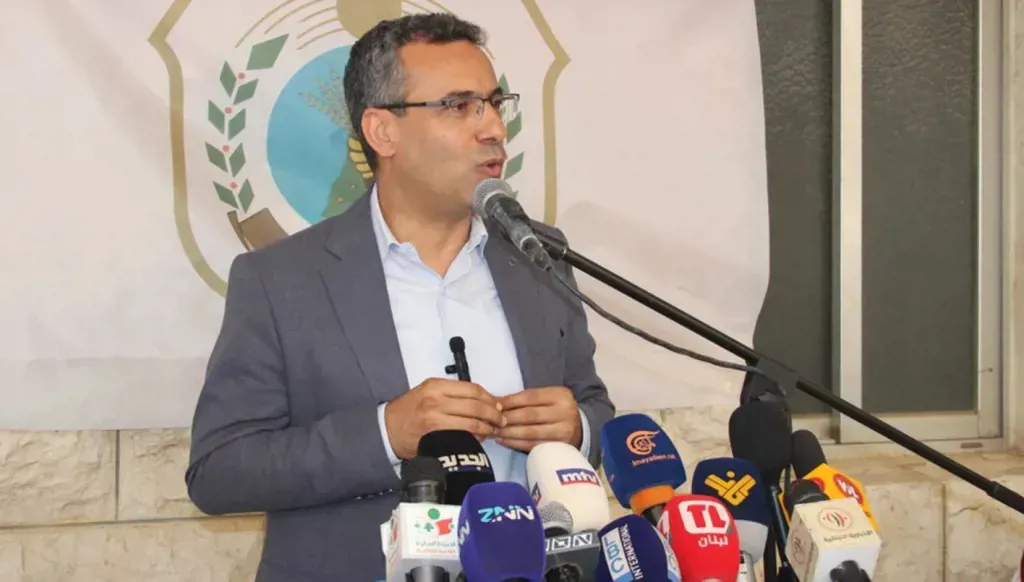 هاني لـ"النهار": تعليمات للجيش لبدء تنفيذ المرحلة الثانية من حصر السلاح... وعملية "حزب الله" غير مسؤولة