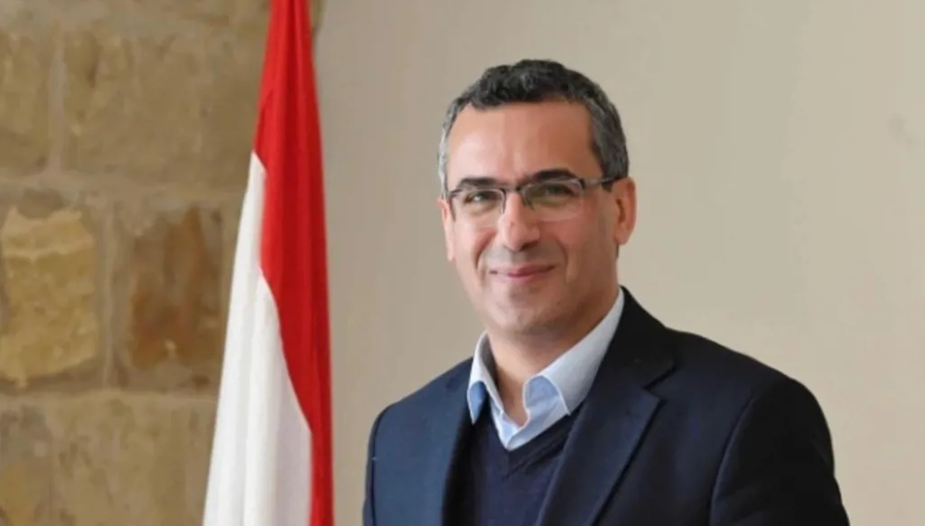 لبنان - وزير الزراعة يعلن حالة طوارئ زراعية بيئية لحماية الغابات