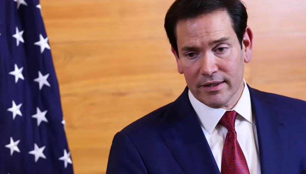 واشنطن تصنّف إيران "دولة راعية للاحتجاز غير المشروع"